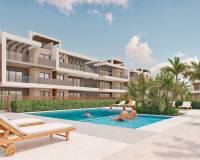 New Build - Penthouse - Torre de la Horadada