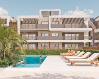 New Build - Penthouse - Torre de la Horadada