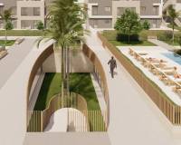 New Build - Penthouse - Torre de la Horadada