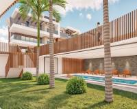 New Build - Penthouse - Torre de la Horadada