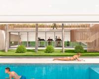 New Build - Penthouse - Torre de la Horadada