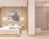 New Build - Penthouse - Torre de la Horadada