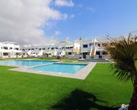 New Build - Penthouse - Torre de la Horadada