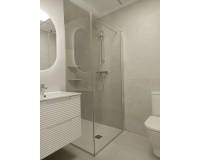 New Build - Townhouse - Pilar de la Horadada