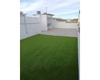 New Build - Townhouse - Pilar de la Horadada