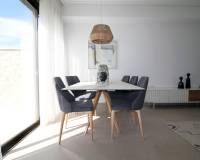 New Build - Townhouse - Pilar de la Horadada