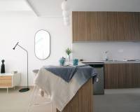 New Build - Townhouse - Pilar de la Horadada