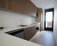 New Build - Townhouse - Pilar de la Horadada