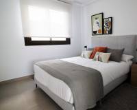 New Build - Townhouse - Pilar de la Horadada
