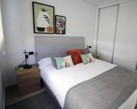 New Build - Townhouse - Pilar de la Horadada