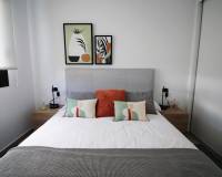 New Build - Townhouse - Pilar de la Horadada