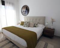New Build - Townhouse - Pilar de la Horadada
