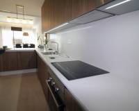 New Build - Townhouse - Pilar de la Horadada