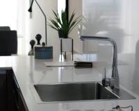 New Build - Townhouse - Pilar de la Horadada
