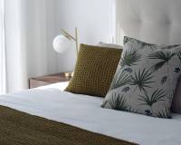 New Build - Townhouse - Pilar de la Horadada