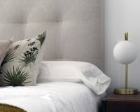 New Build - Townhouse - Pilar de la Horadada