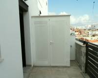 New Build - Townhouse - Pilar de la Horadada