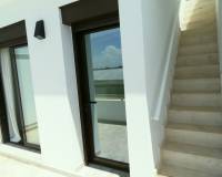 New Build - Townhouse - Pilar de la Horadada
