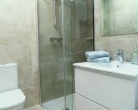 New Build - Townhouse - Pilar de la Horadada