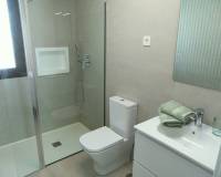 New Build - Townhouse - Pilar de la Horadada