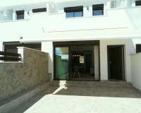 New Build - Townhouse - Pilar de la Horadada