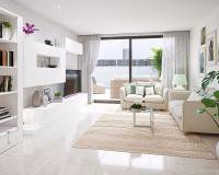 New Build - Villa - Benijofar