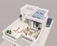 New Build - Villa - Benijofar