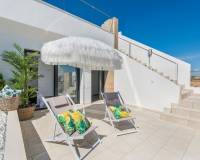 New Build - Villa - Ciudad Quesada - Doña Pepa
