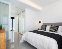 New Build - Villa - Ciudad Quesada - Doña Pepa