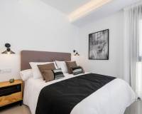 New Build - Villa - Ciudad Quesada - Doña Pepa