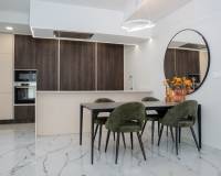 New Build - Villa - Ciudad Quesada - Doña Pepa