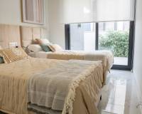 New Build - Villa - Ciudad Quesada - Doña Pepa