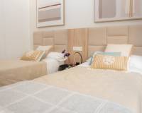 New Build - Villa - Ciudad Quesada - Doña Pepa