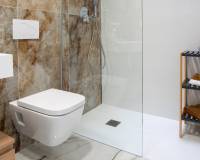 New Build - Villa - Ciudad Quesada - Doña Pepa