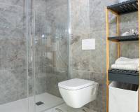 New Build - Villa - Ciudad Quesada - Doña Pepa