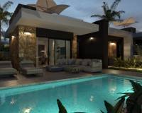 New Build - Villa - Ciudad Quesada - Doña Pepa