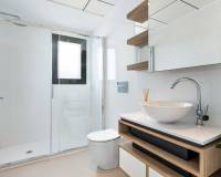 New Build - Villa - Ciudad Quesada - Doña Pepa