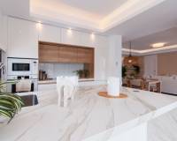 New Build - Villa - Ciudad Quesada - Doña Pepa