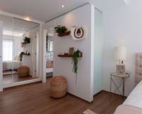 New Build - Villa - Ciudad Quesada - Doña Pepa