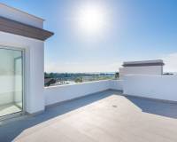 New Build - Villa - Ciudad Quesada