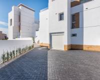 New Build - Villa - Ciudad Quesada
