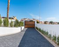 New Build - Villa - Ciudad Quesada