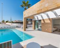 New Build - Villa - Ciudad Quesada