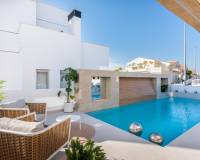 New Build - Villa - Ciudad Quesada