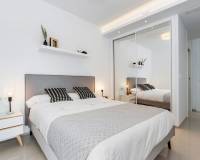 New Build - Villa - Ciudad Quesada