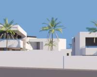 New Build - Villa - Ciudad Quesada