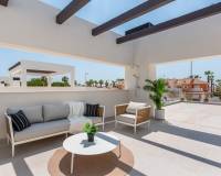 New Build - Villa - Ciudad Quesada