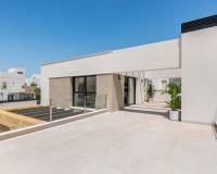New Build - Villa - Ciudad Quesada