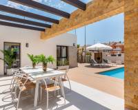 New Build - Villa - Ciudad Quesada