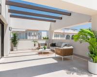 New Build - Villa - Ciudad Quesada